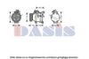 TOYOT 8831052371 Compressor, air conditioning
